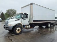 2018 International 4300