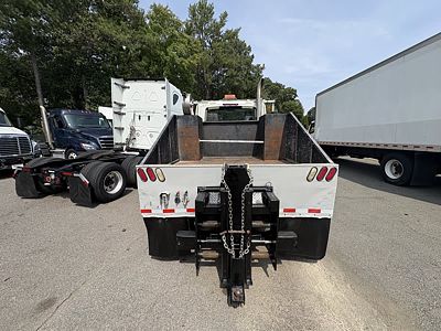 2016 International Prostar