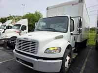 2018 Freightliner M2 106