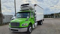 2020 Freightliner M2 106