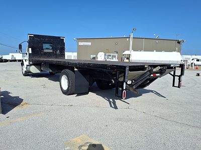2020 International MV607