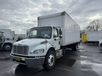 2020 Freightliner M2 106