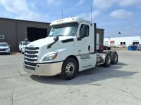 2019 Freightliner NEW CASCADIA PX12664