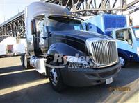 2014 International PROSTAR 6X4S
