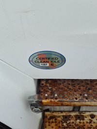 2018 Freightliner M2 106