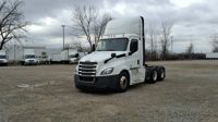 2019 Freightliner NEW CASCADIA PX12664
