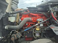 2019 International LT625