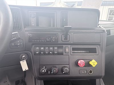2020 International RH613