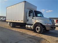 2019 International 4300 LP