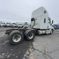 2020 Freightliner NEW CASCADIA PX12664