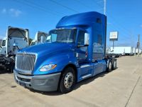 2021 International LT625