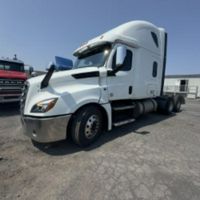 2020 Freightliner NEW CASCADIA PX12664