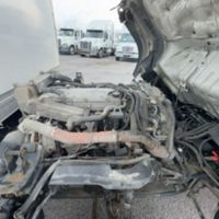 2020 Chevrolet LCF 4500HD