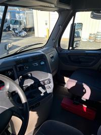 2019 Freightliner CASCADIA 113