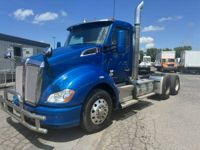 2020 Kenworth T680