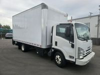 2018 Isuzu NPR HD
