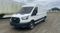 2020 Ford TRANSIT 250 MED ROOF