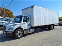 2019 Freightliner M2 106