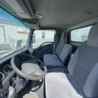 2020 Chevrolet LCF 4500HD