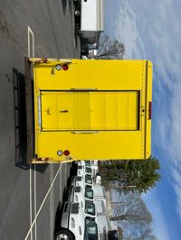 2017 Freightliner MT55