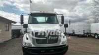 2011 International 8600