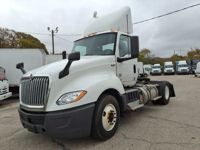 2021 International LT625
