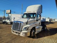 2019 Freightliner CASCADIA 125