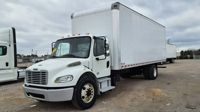 2019 Freightliner M2 106