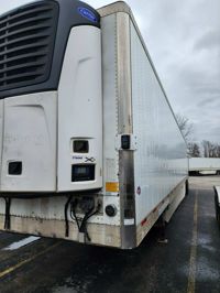 2015 Utility VS2RA 53/162/102