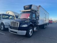 2018 Freightliner M2 106