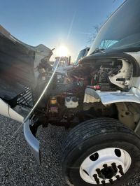 2018 Freightliner M2 106