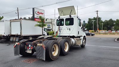 2020 Freightliner NEW CASCADIA PX12664