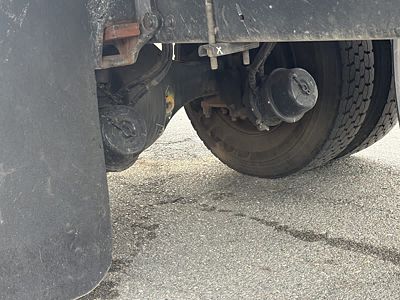 2019 Freightliner M2 106