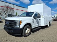 2017 Ford F350