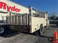 2017 Freightliner M2 106