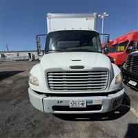 2017 Freightliner M2 106