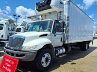 2018 International 4300