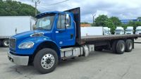 2020 Freightliner M2 106