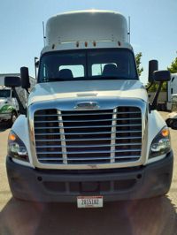 2019 Freightliner CASCADIA 125
