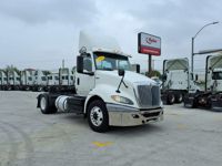 2019 International RH613