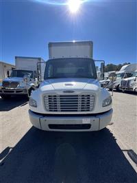 2016 Freightliner M2 106