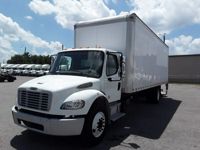 2019 Freightliner M2 106
