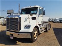 2019 Freightliner 122SD