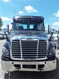 2020 Freightliner CASCADIA 125