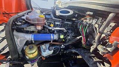 2020 Freightliner NEW CASCADIA PX12664