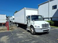 2020 Freightliner M2 106