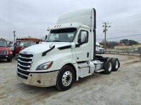 2020 Freightliner NEW CASCADIA PX12664