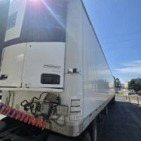 2015 Great Dane 7211TZ-1 53/162/102