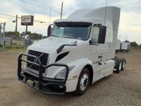 2020 Volvo VNR64T-640