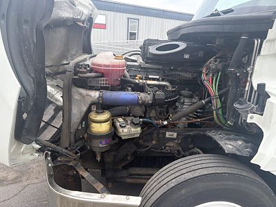 2019 Freightliner NEW CASCADIA PX12664